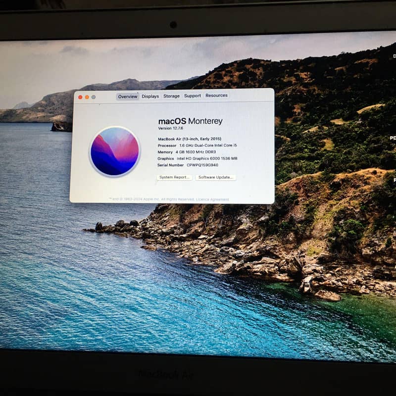 MacBook 2