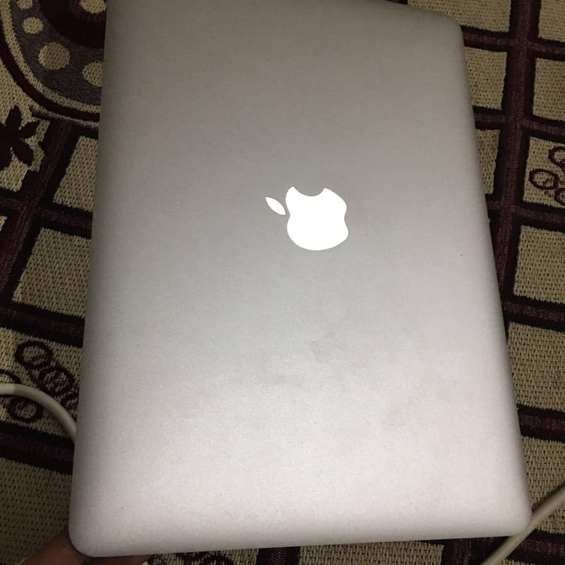 MacBook 3