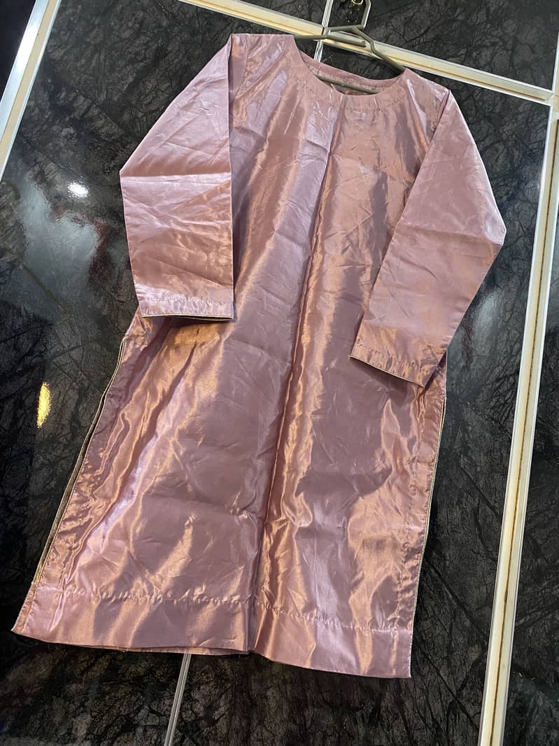 open gown 2