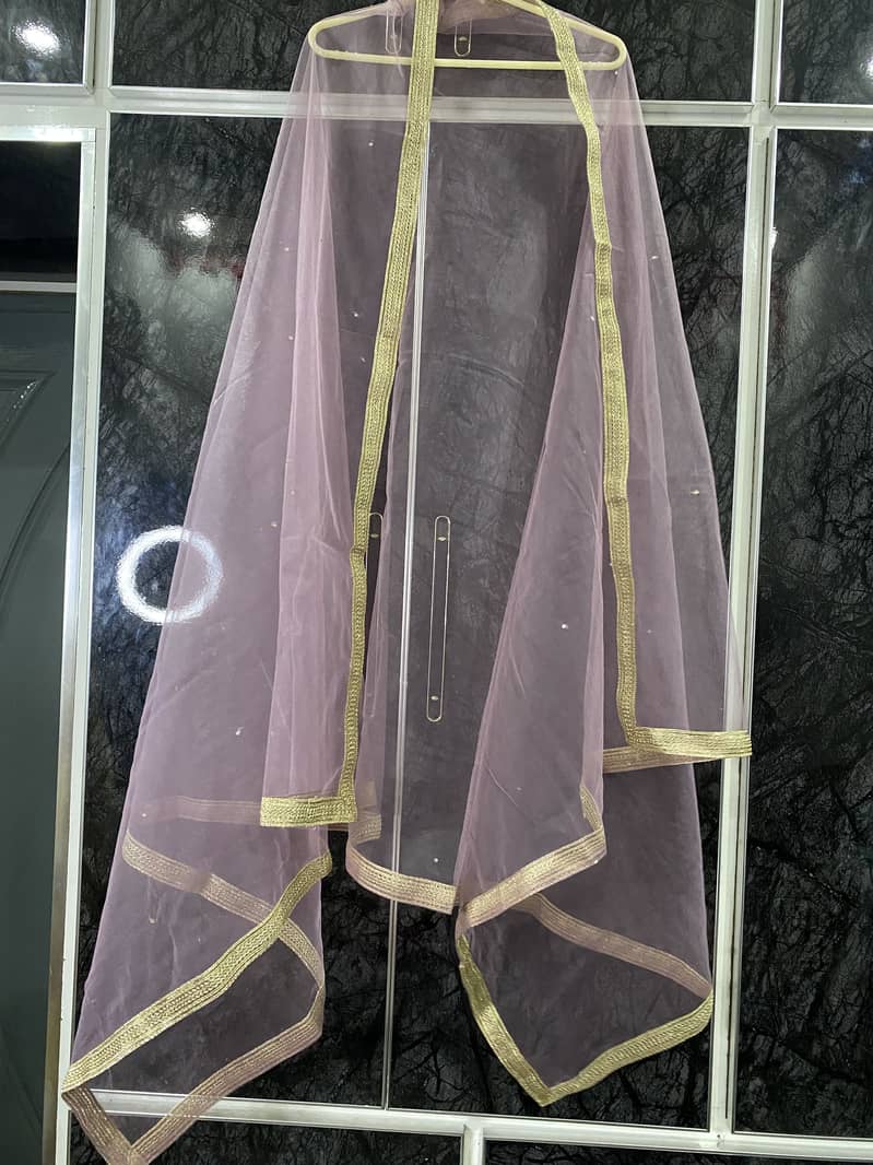 open gown 4