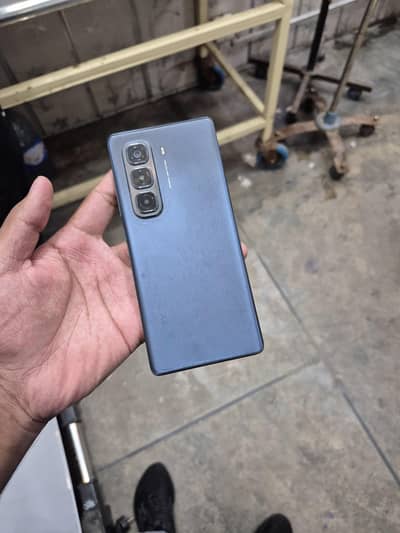Infinix Hot 50 Pro Plus
