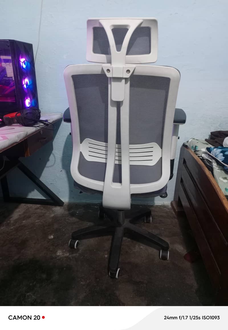 Gaming setup 3