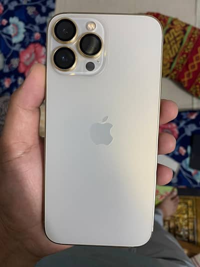 Apple iPhone 13 Pro Max
