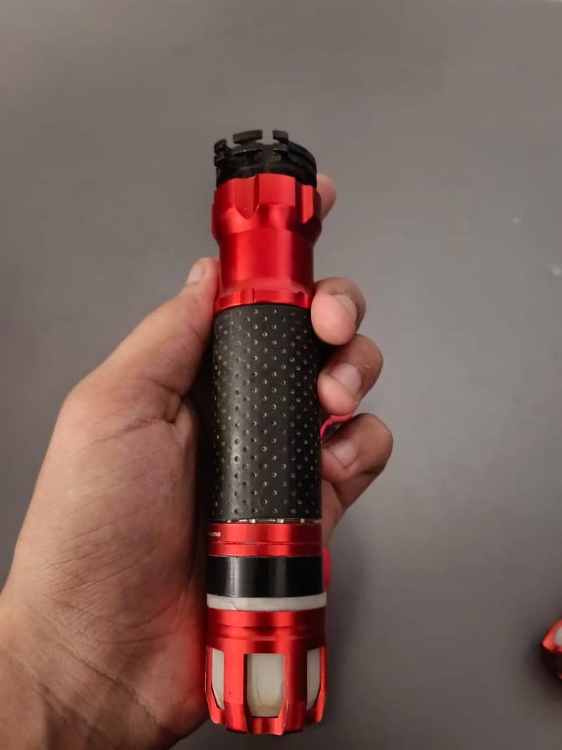 Handle grips 1