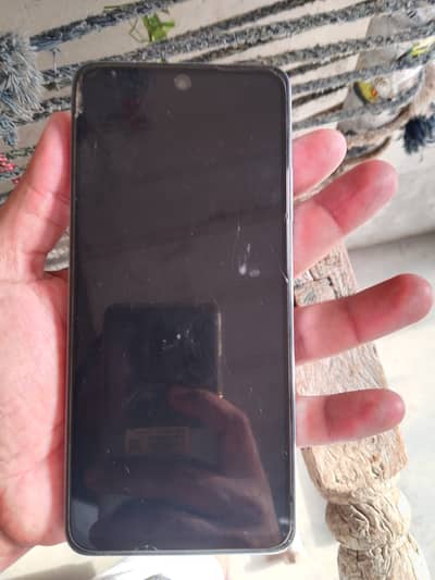 Oppo A3x full box
