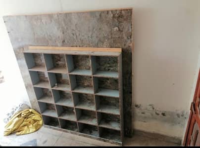 Shelves for Sale in very good condition