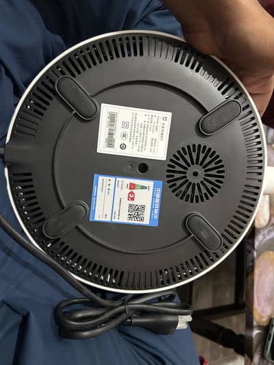 Xiaomi Mijia Induction Cooker 2 MCL02M 2100W Smart