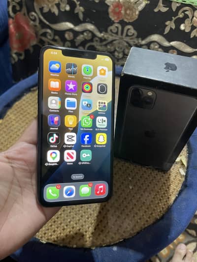 iPhone xs max 64 gb All okey