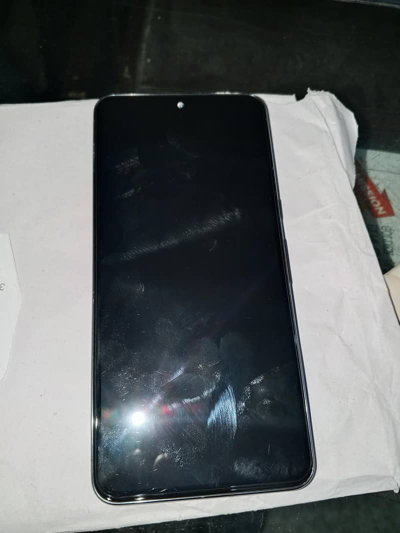 Google Pixel 8 Pro 0