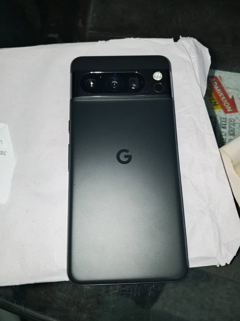 Google Pixel 8 Pro 1
