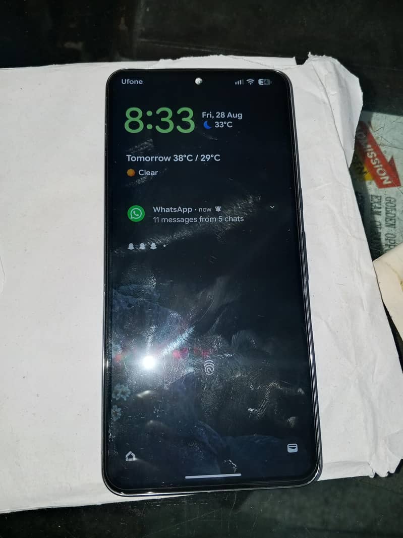 Google Pixel 8 Pro 2