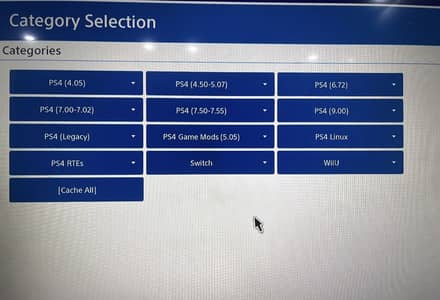 Jailbreak 9.00 Ps4 500gb in Mint condition with 2 controllers