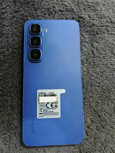 infinix