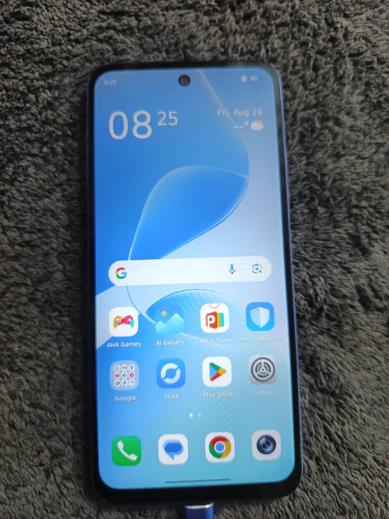 infinix 1