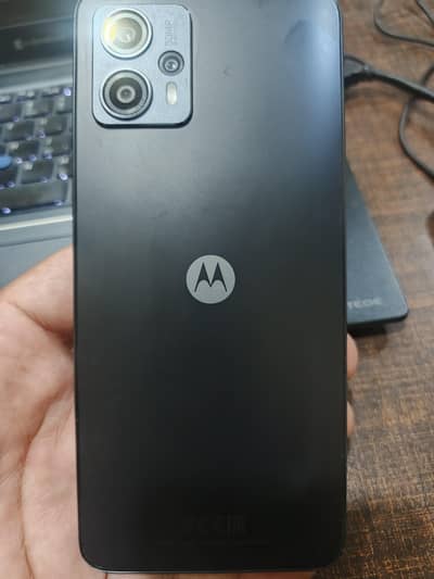Motorola Moto G23 10/10 With Box Pta Approved