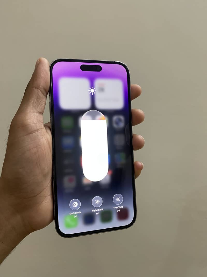 Apple iPhone 14 Pro Max 2