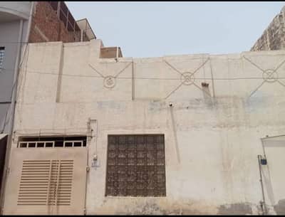 House for sale in Rahim Yar khan