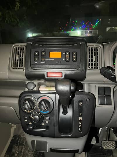 Suzuki Every 2026