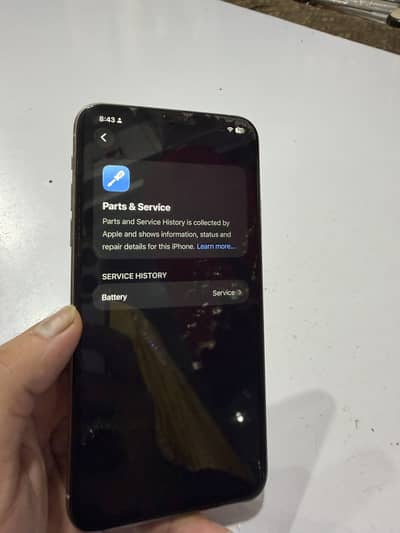 Apple iPhone 11 Pro Max 256GB