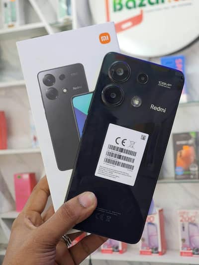 Xiaomi Redmi Note 13 pro 12/512GB 0324+3854+778