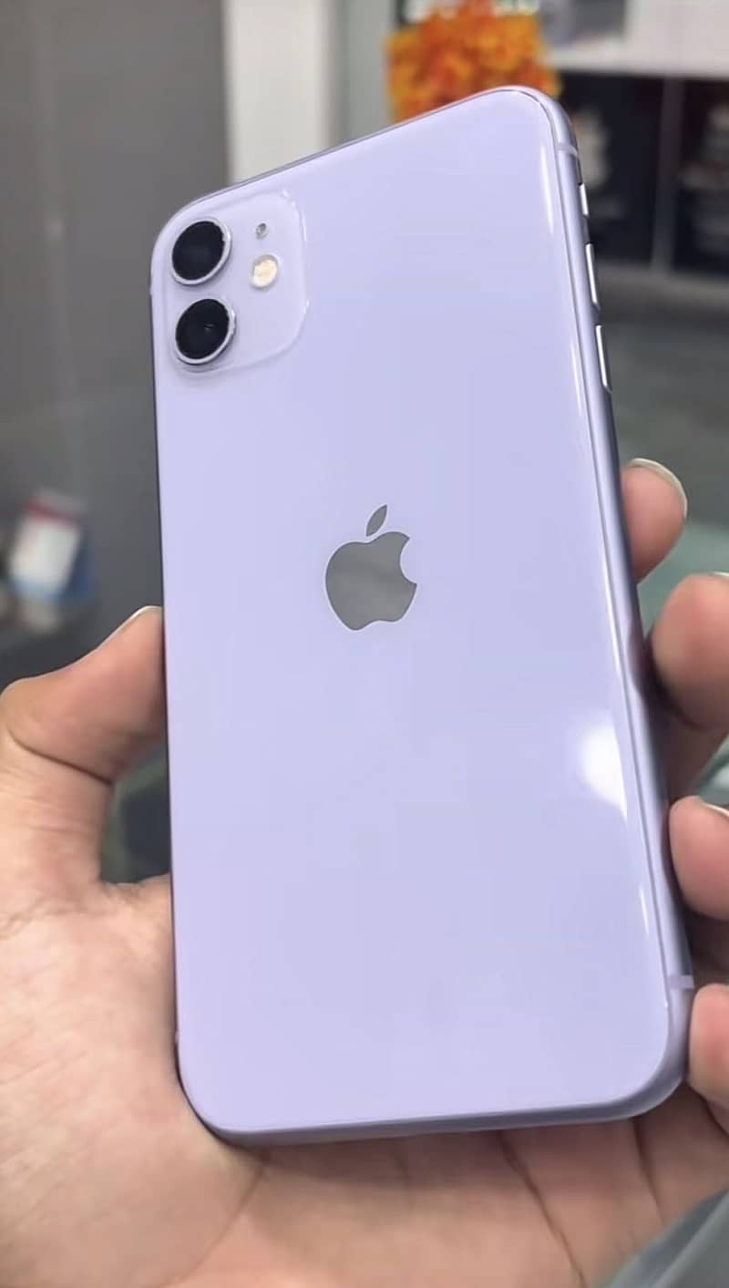 Apple iPhone 11 1
