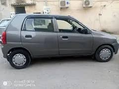 Suzuki Alto 2010