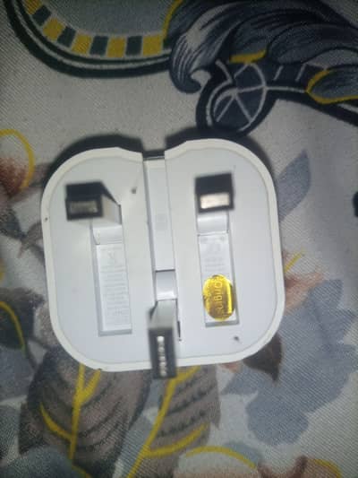 3 week uses adapter
