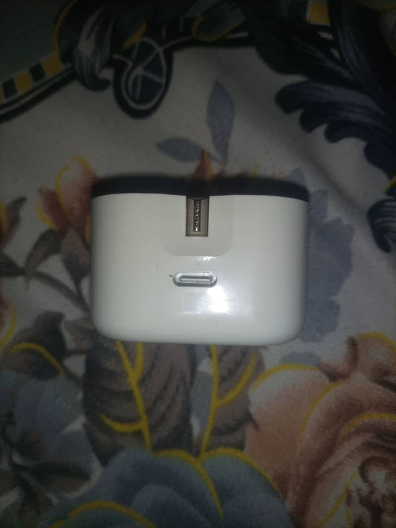 3 week uses adapter 1