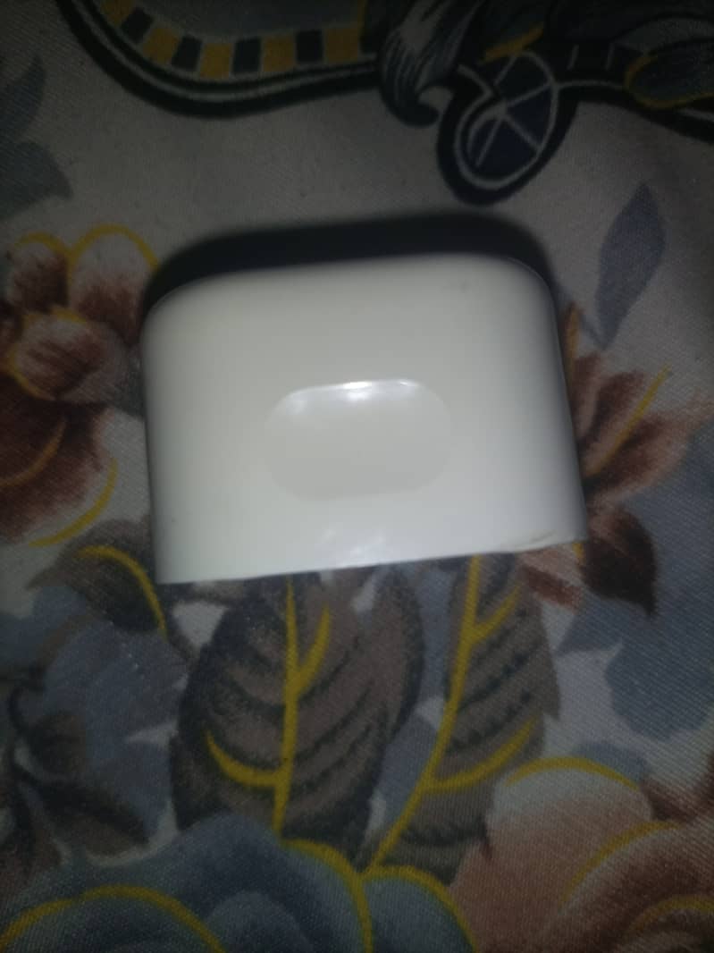 3 week uses adapter 3