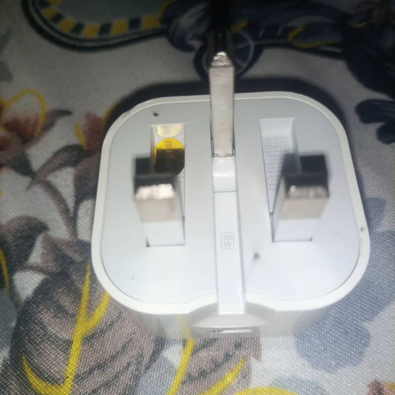 3 week uses adapter 5