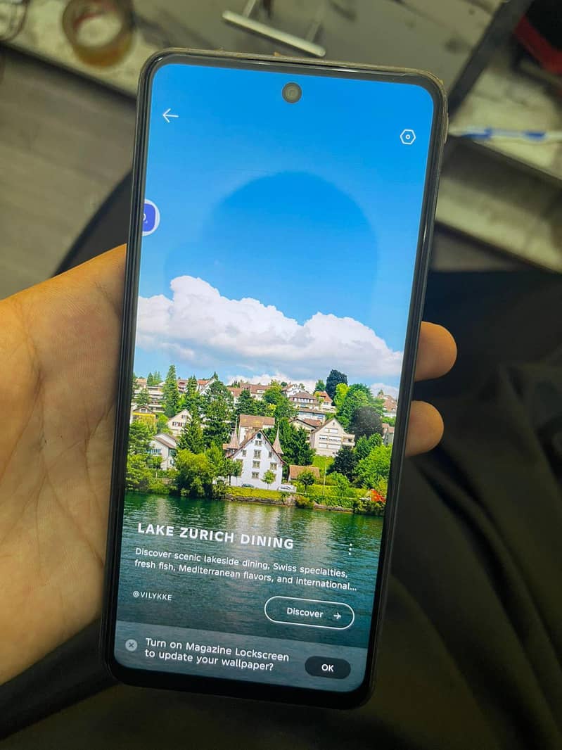 Tecno Spark 30 8GB 128GB 5