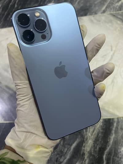 Apple iPhone 13 Pro Max