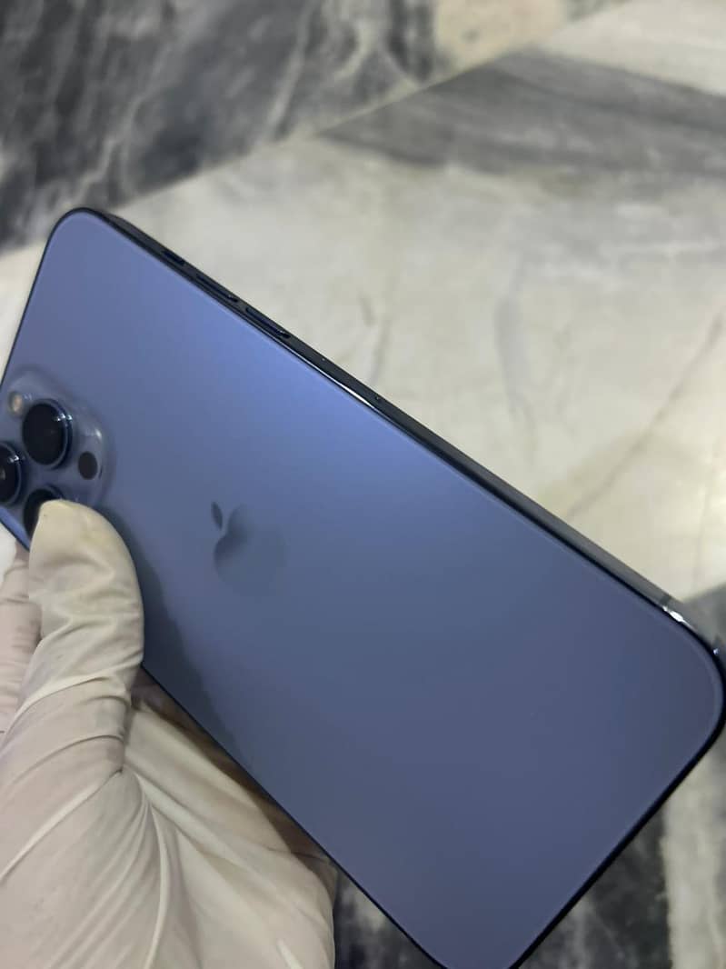 Apple iPhone 13 Pro Max 2