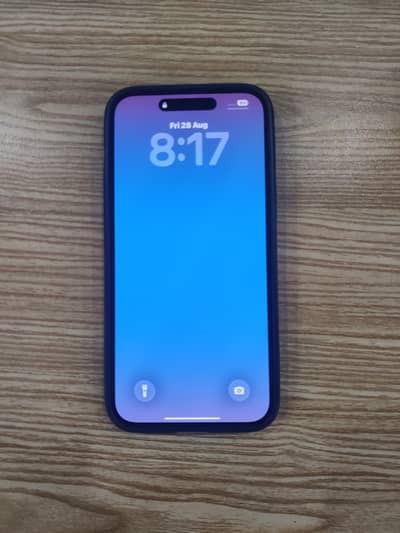 Apple iPhone 14 Pro Max
