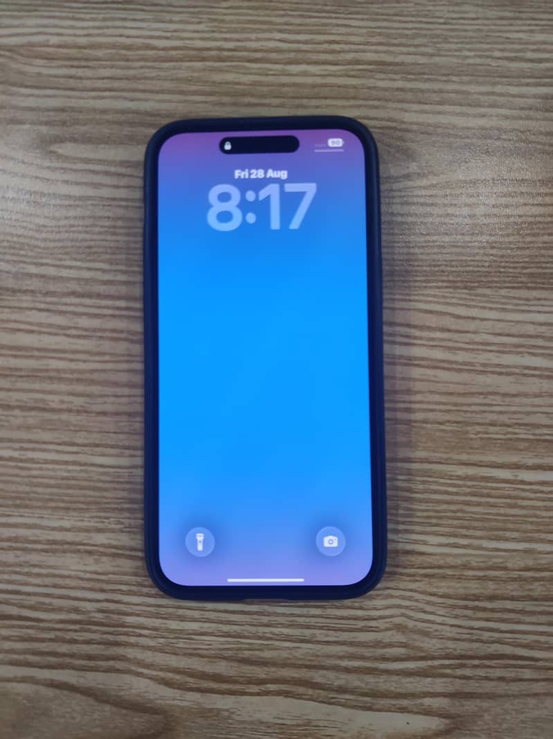 Apple iPhone 14 Pro Max 0
