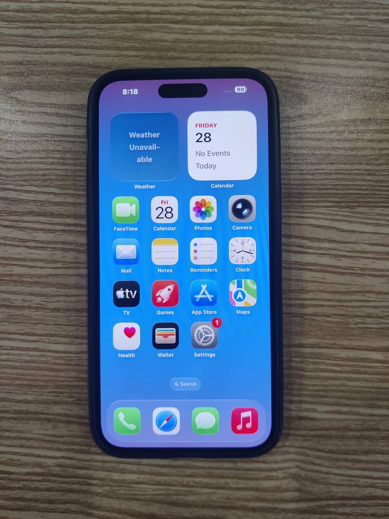 Apple iPhone 14 Pro Max 2