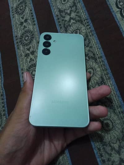 Samsung Mobile A16