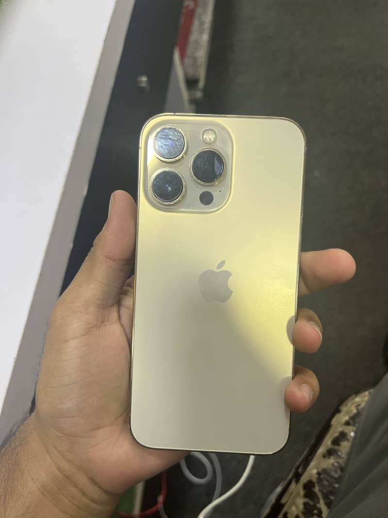 13pro 0