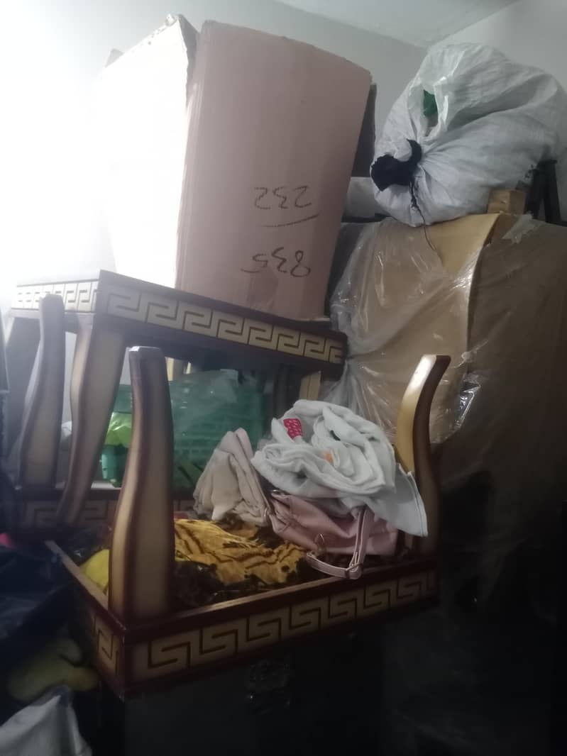bed darsing side table mirror sofa 1