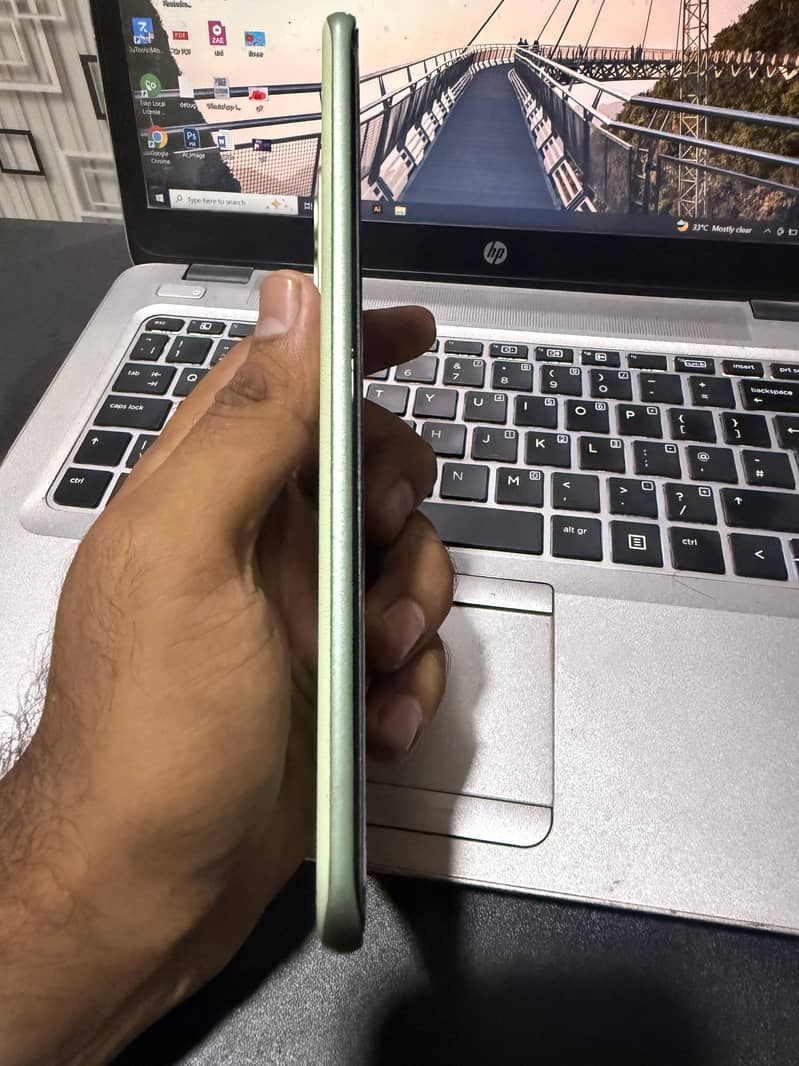 Tecno Spark 40pro Plus 5