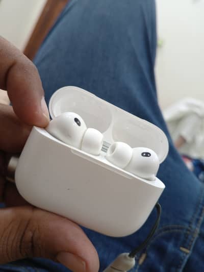 AirPods Pro 3