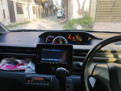 Suzuki Wagon R 2024
