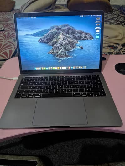 MacBook pro 13-inch 2017