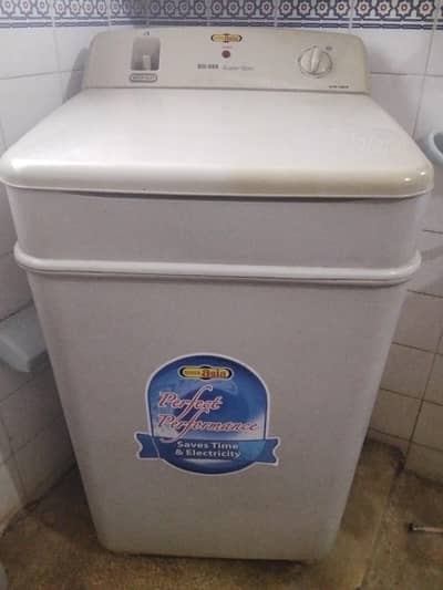 washer and dryer super asia