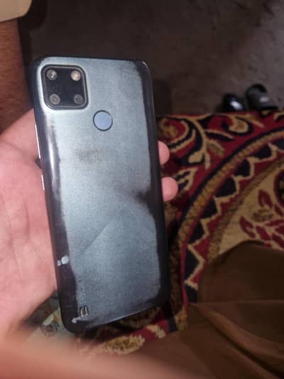 Realme C25Y