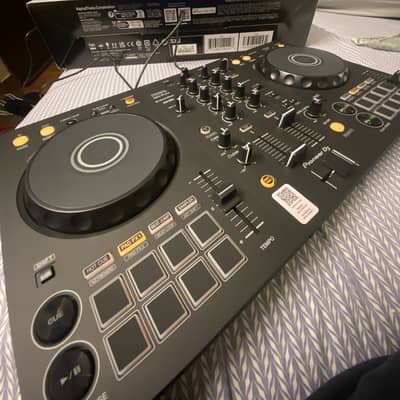 DDJ-FLX4 Brand New