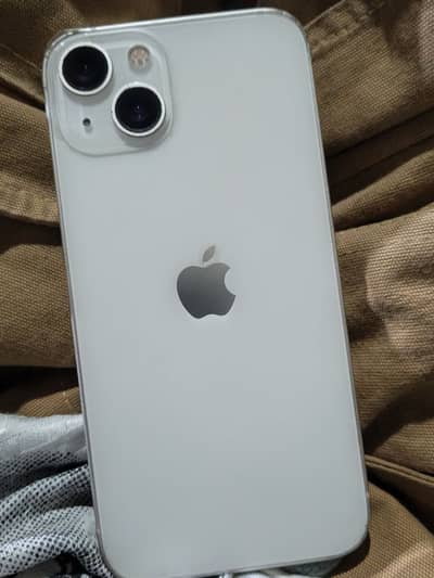Apple iPhone 13
