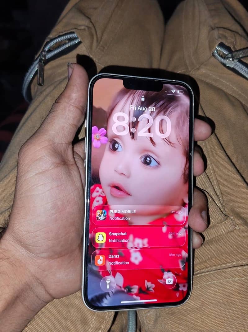 Apple iPhone 13 3