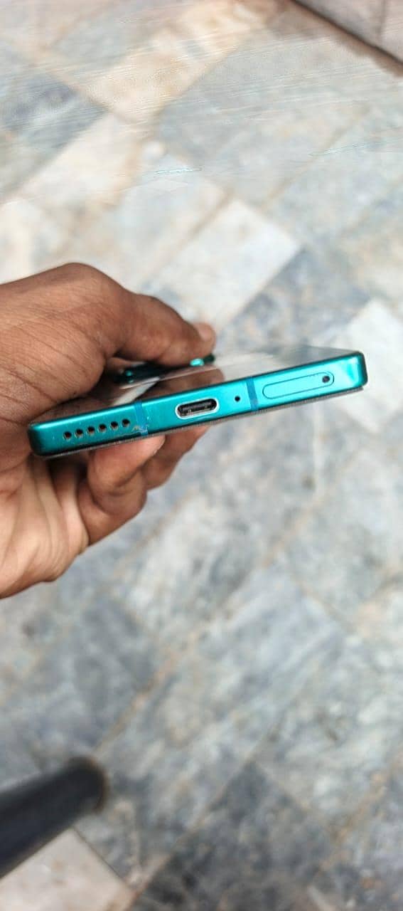 Infinix Note 50 0