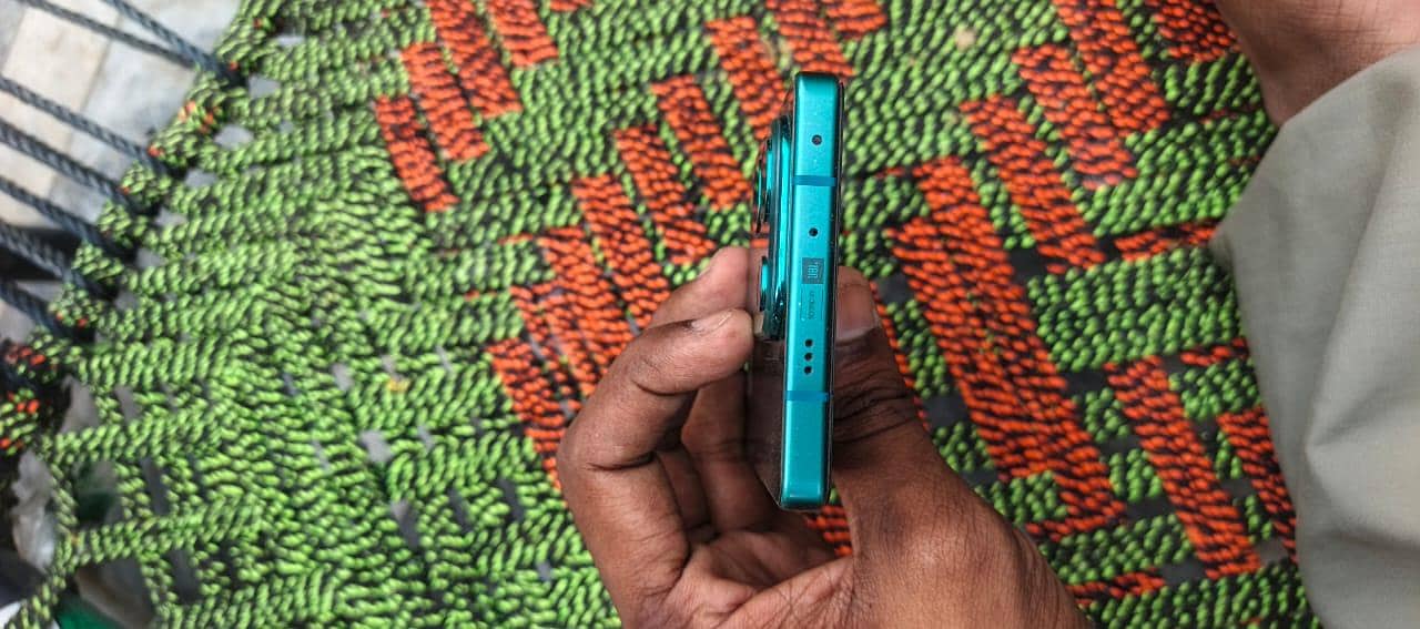 Infinix Note 50 1